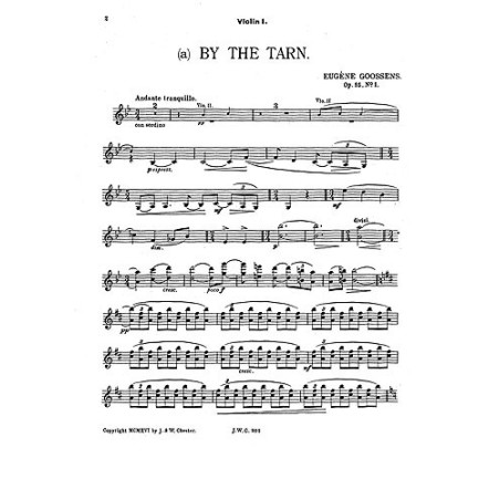 2 SKETCHES FOR STRING QUARTET