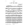 2 SKETCHES FOR STRING QUARTET