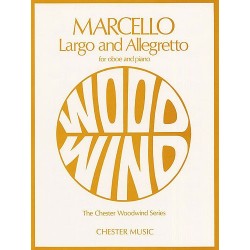 LARGO ET ALLEGRETTO