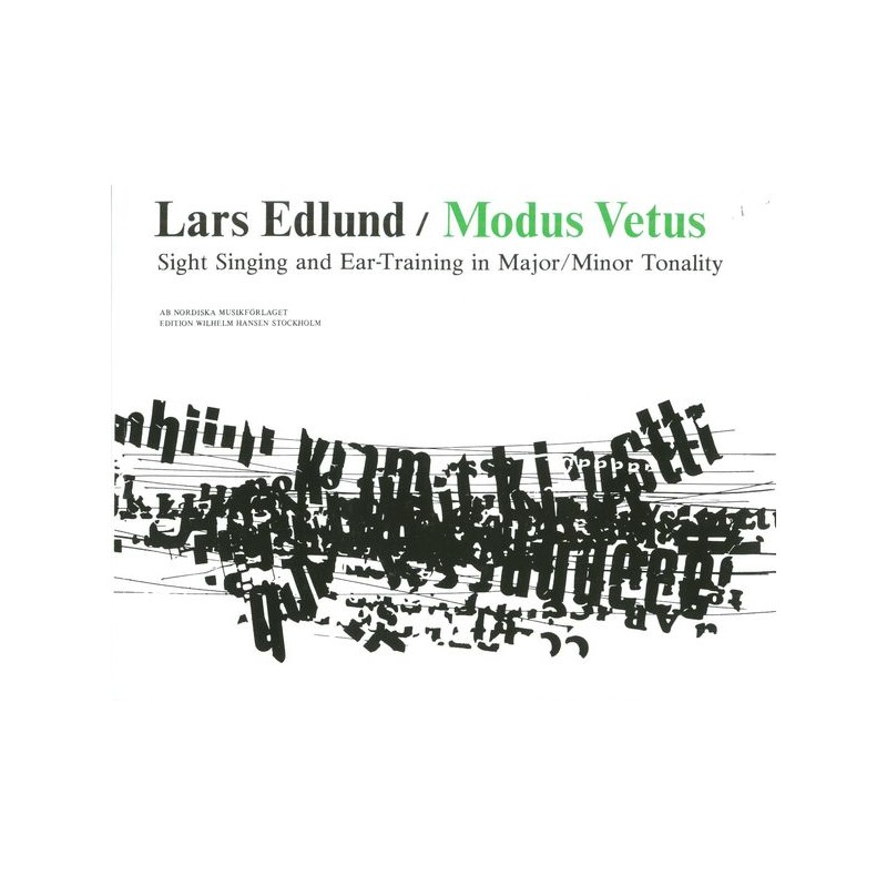 MODUS VETUS