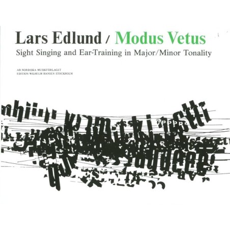 MODUS VETUS