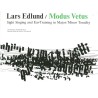 MODUS VETUS