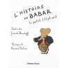 HISTOIRE DE BABAR