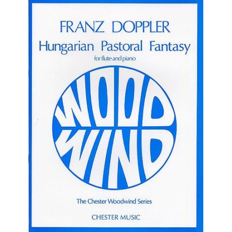 HUNGARIAN PASTORAL FANTASY