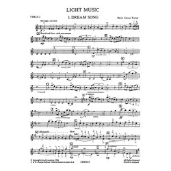 LIGHT MUSIC
