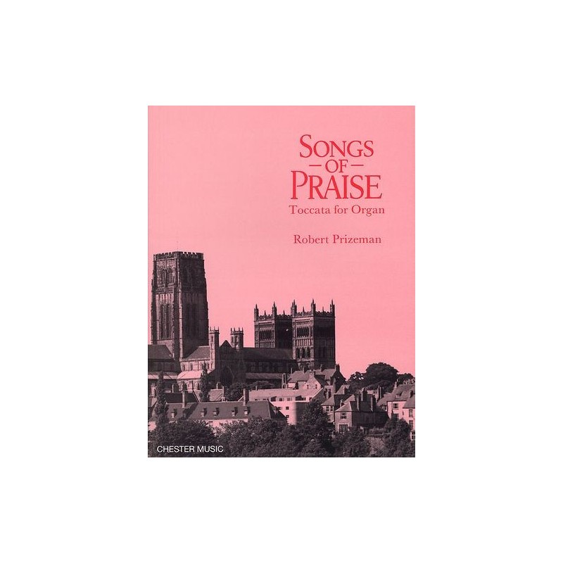 SONGS OF PRAISE