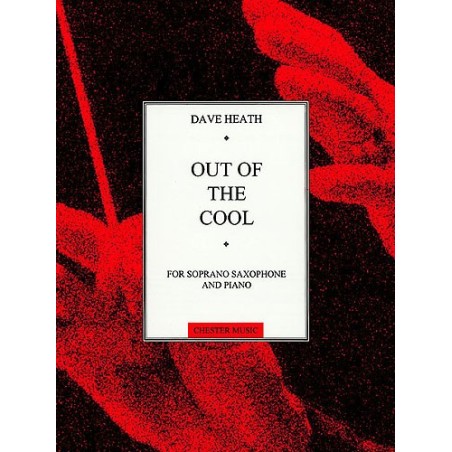 OUT OF THE COOL