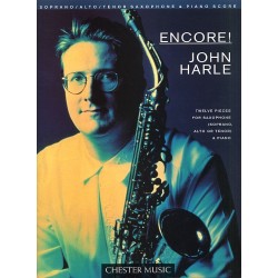 ENCORE!