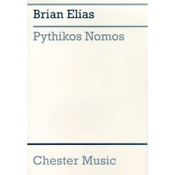 PYTHIKOS NOMOS