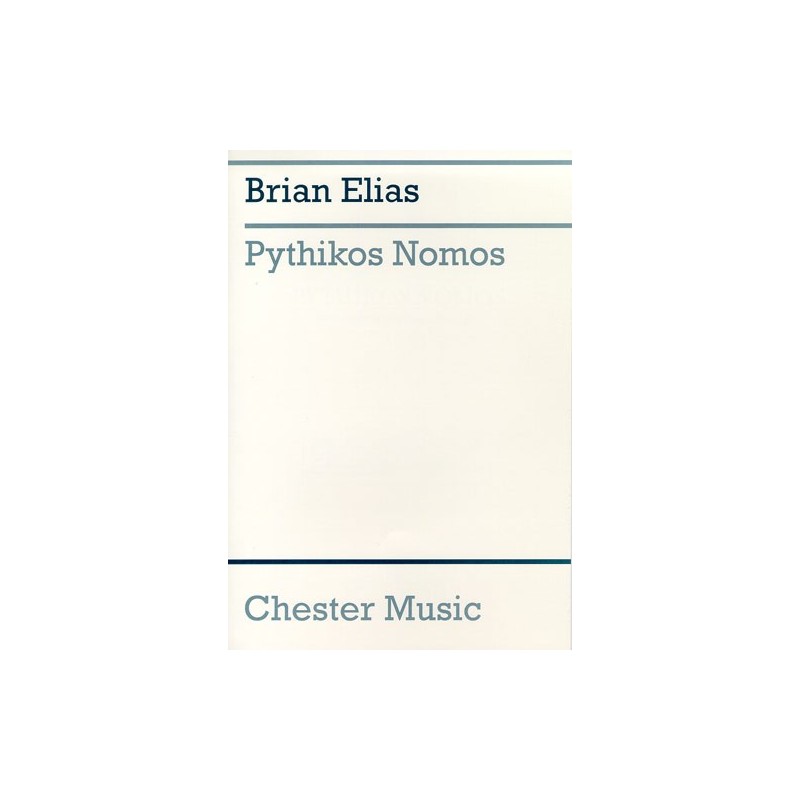 PYTHIKOS NOMOS