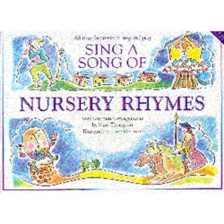 NURSERY RHYMES