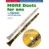 MORE DUETS FOR ONE