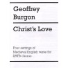 CHRIST´S LOVE