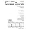 RECORDER QUARTETS