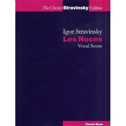 LES NOCES