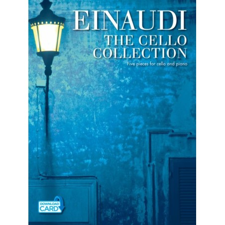 THE CELLO COLLECTION