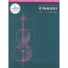 LUDOVICO EINAUDI. THE CELLO COLLECTION