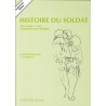 HISTOIRE DE SOLDAT