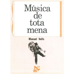 MUSICA DE TOTA MENA