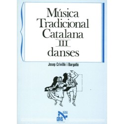 MUSICA TRADICIONAL CATALANA 3 - DANSES