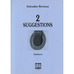 2 SUGESTIONS