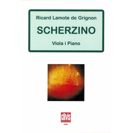 SCHERZINO