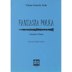 FANTASIA POLKA