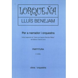 LORQUEÑA
