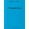 Au bord du lac