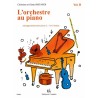 L'ORCHESTRE AU PIANO VOL.B