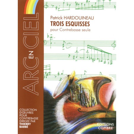 3 ESQUISSES