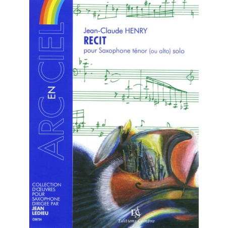 RECIT