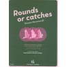 ROUNDS OR CATCHES - CLE DE SOL