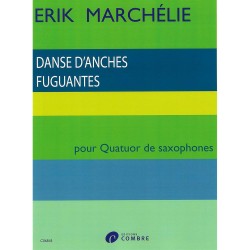 Danse d'Anches Fuguantes