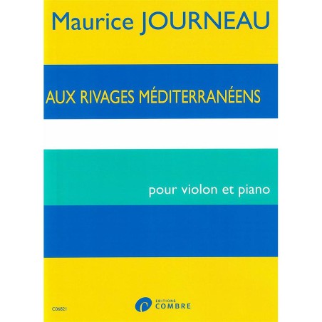 Aux rivages mediterraneens