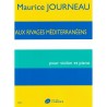 Aux rivages mediterraneens