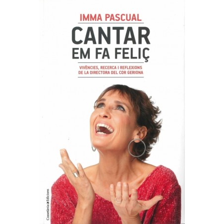 CANTAR EM FA FELIÇ