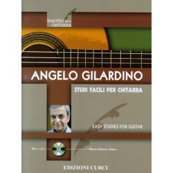 STUDI FACILI PER CHITARRA
