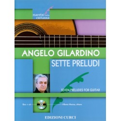7 PRELUDI