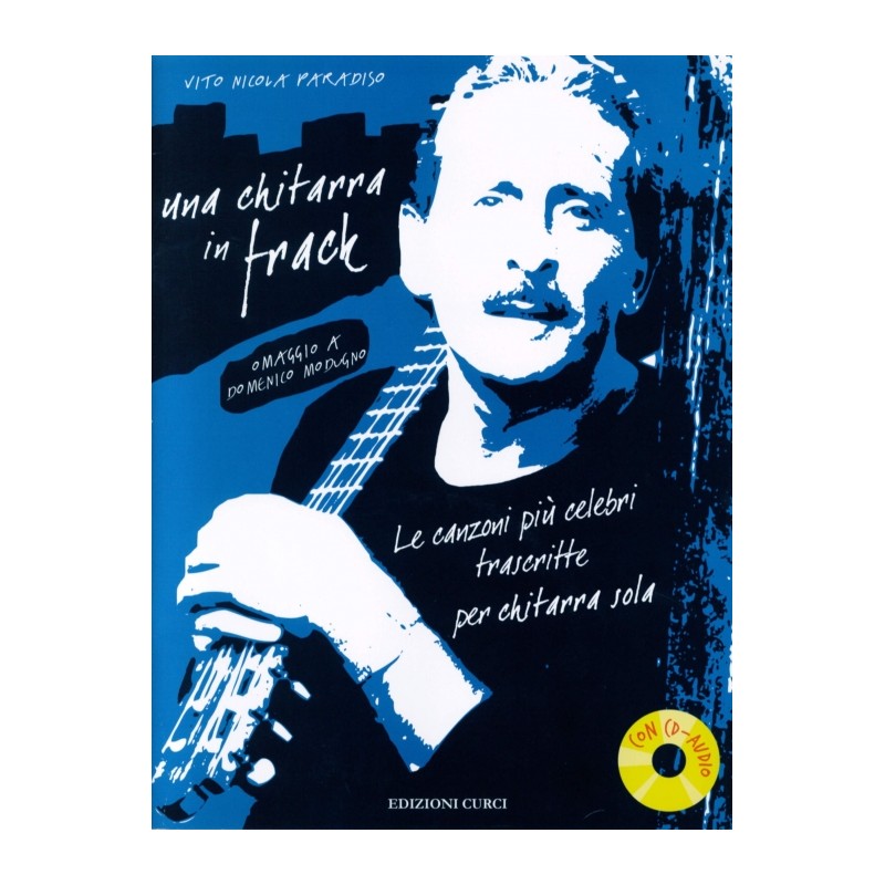UNA CHITARRA IN FRACH