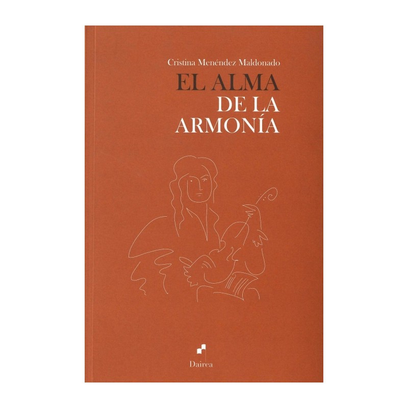 EL ALMA DE LA ARMONIA