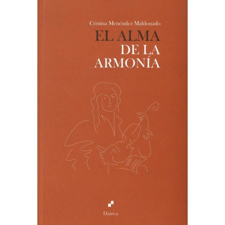 EL ALMA DE LA ARMONIA