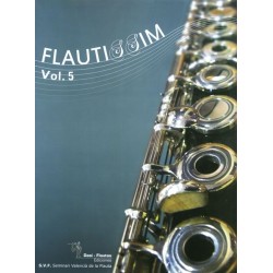 FLAUTISSIM VOL.5