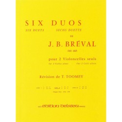 SIX DUOS VOL.2