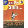 KIDS PLAY SOLO... + CD