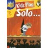 KIDS PLAY SOLO... + CD