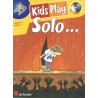 KIDS PLAY SOLO... + CD