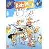 KIDS PLAY HITS! + CD
