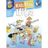 KIDS PLAY HITS! + CD