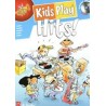 KIDS PLAY HITS! + CD
